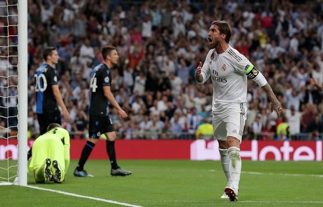  拜仁慕尼黑客场小胜科隆继续领跑积分榜  