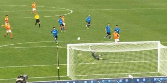  拜仁青训小将破门震惊四座  