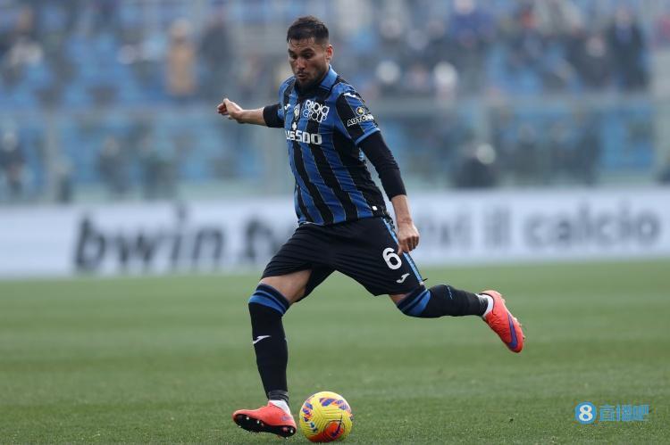  亚特兰大小将帕洛米诺重伤，赛季基本报销  