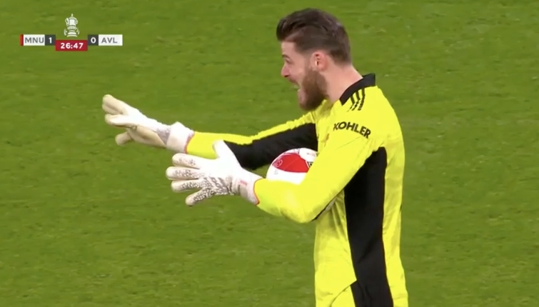  曼联防守漏洞百出遭弱旅羞辱  